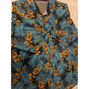 Men 4XL short sleeve, shirt.